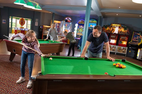 Parkdean Resorts Skipsea Sands Holiday Park, East Yorkshire