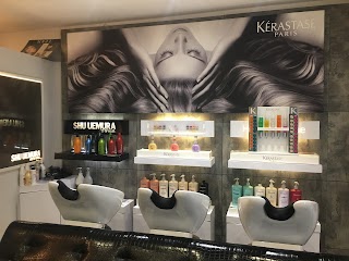 Guy Kremer Salon