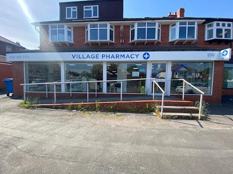 Village Pharmacy