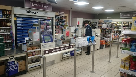 Tesco Express