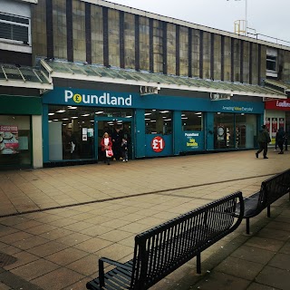 Poundland