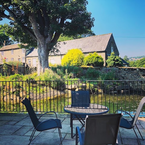 Pond View Cottage, Hathersage