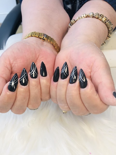 Anna's Nails