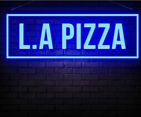 L A Pizza