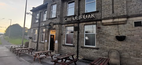 The Old Oak