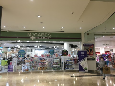 McCabes Pharmacy PAVILIONS