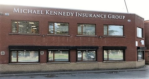 Michael Kennedy Insurance Group