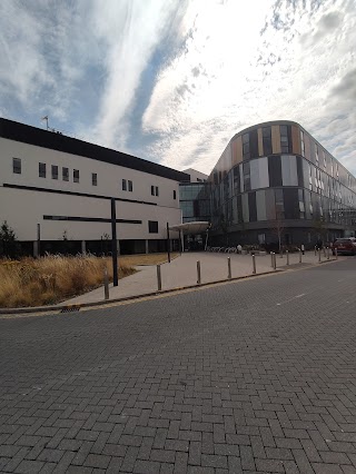 University of Edinburgh Medical School