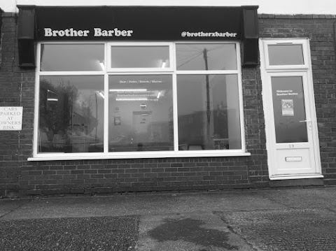 Brother Barber