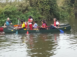 Kempston Outdoor Centre