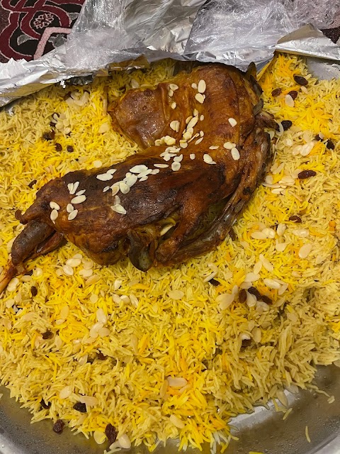 AlKhaleej Arabic Restaurant