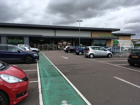 Waitrose & Partners Bedford