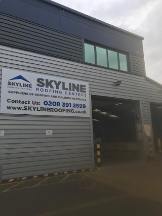 Skyline Roofing Centres Ltd