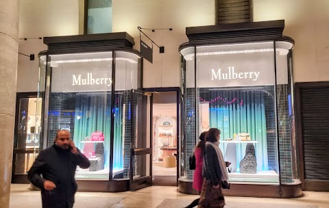 Mulberry