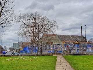 Morley Victoria Primary School