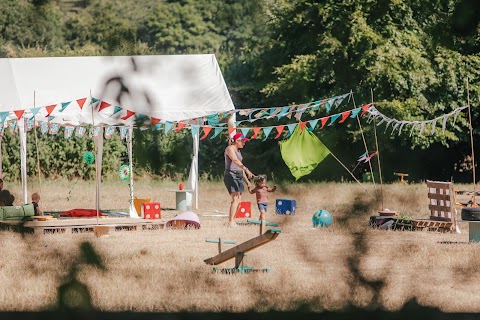 Farley Salisbury Outdoor Nursery School