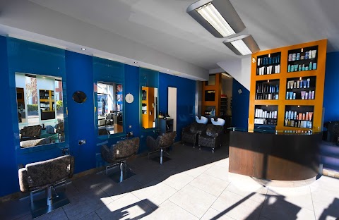 Major Hairdressing - Abington Grove