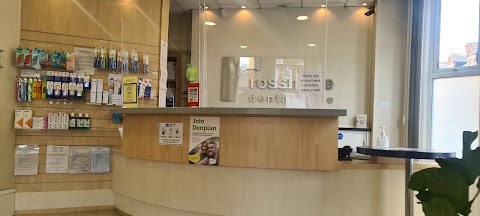 Rossmore Dental Care