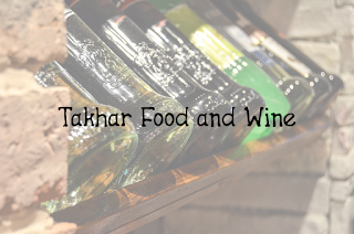 Takhar Food and Wine