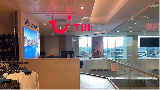 TUI Holiday Superstore