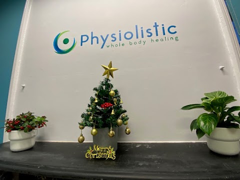 Physiolistic Reading , Physiotherapy, Sports Injury Clinic & Physio Aesthetics - Emergency Physio & Emergency Physiotherapy