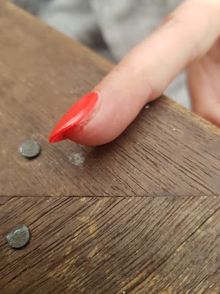 Andy's Nails