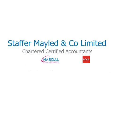 Staffer Mayled & Co Ltd