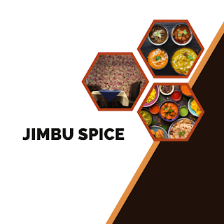 Ma Jimbu Spice , Bromley