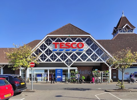 Tesco Superstore