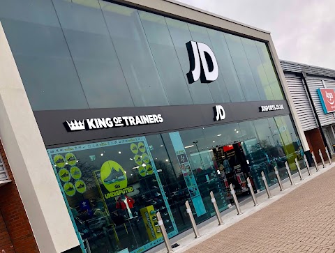 JD Sports