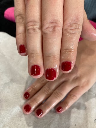 Nails by Nathalie