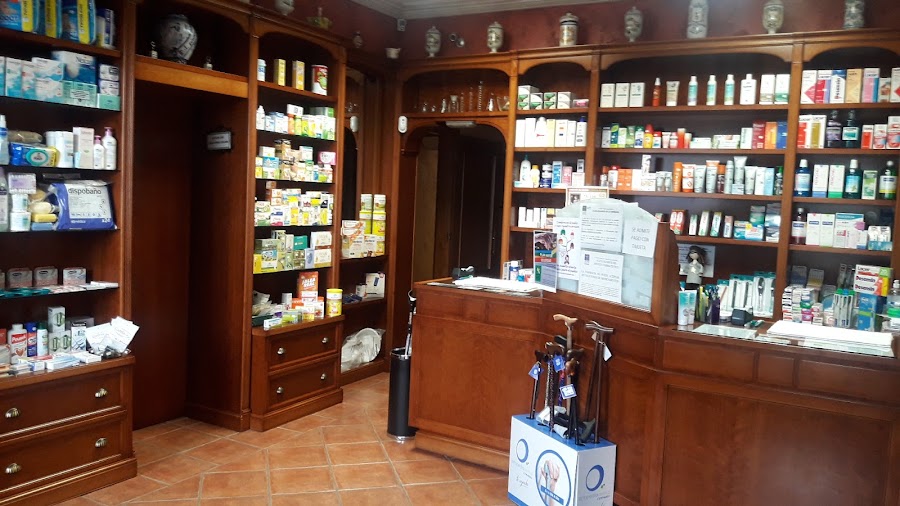 Foto farmacia Farmacia Sagrario Marañón de la Torre