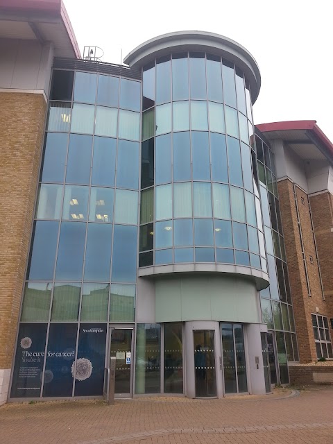 Cancer Research UK Southampton Centre