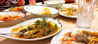 金煌庭（wongting )中餐馆