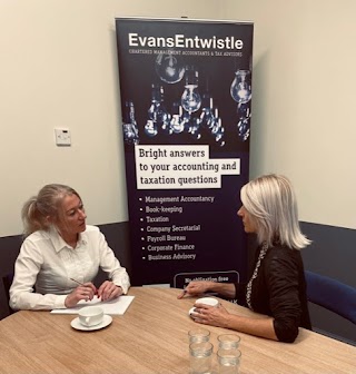 Evans Entwistle Chartered Management Accountants & Tax Advisors