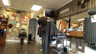 Hombre Gents Barbers