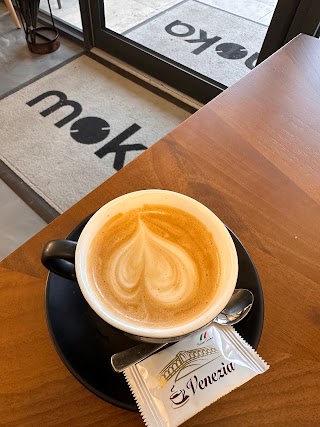 Moka Espresso Bar