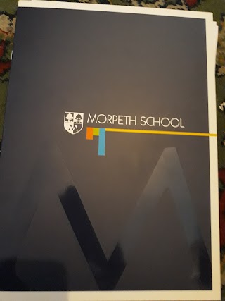 Morpeth Secondary School