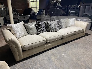 Sofa so good