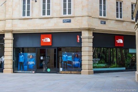 The North Face Bath