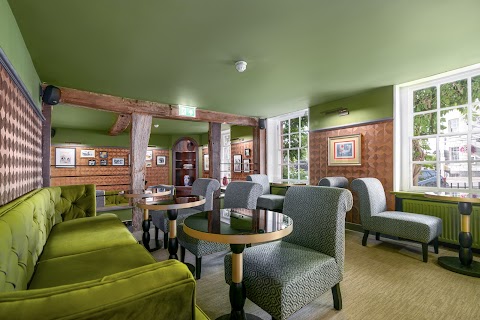 The Relais Henley