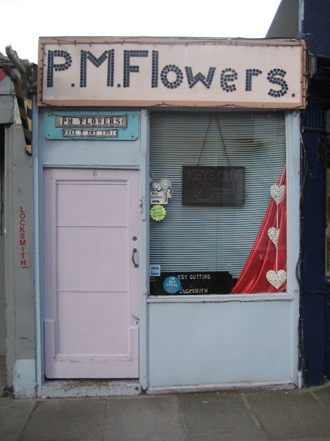 P M Flowers