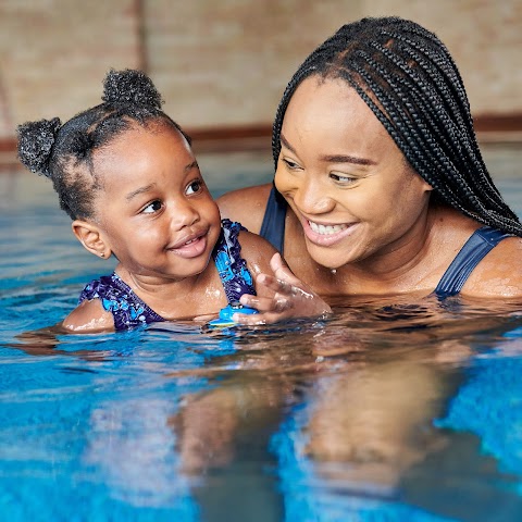 Water Babies at Village Hotel