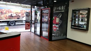 Totally Wicked - E-cigarette and E-liquid Shop