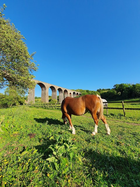 Pensford Viaduct