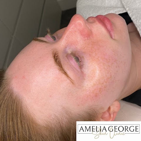 Amelia George Skin Clinic