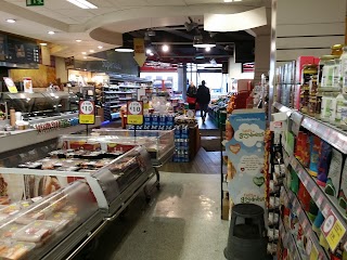 SuperValu Aston Quay