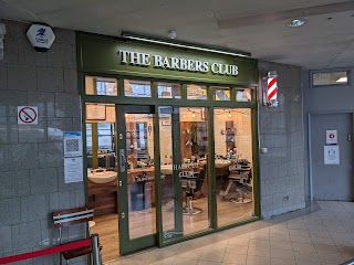 The Barbers Club