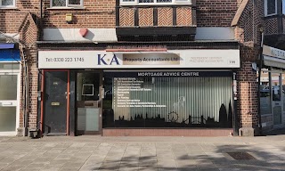 K. A. Property Accountants Ltd