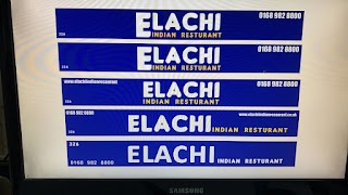 Elachi Indian Restaurant